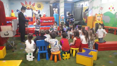 decije rodjendanske carolije korzo park 2019_2