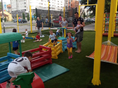 deciji dnevni korzo park7